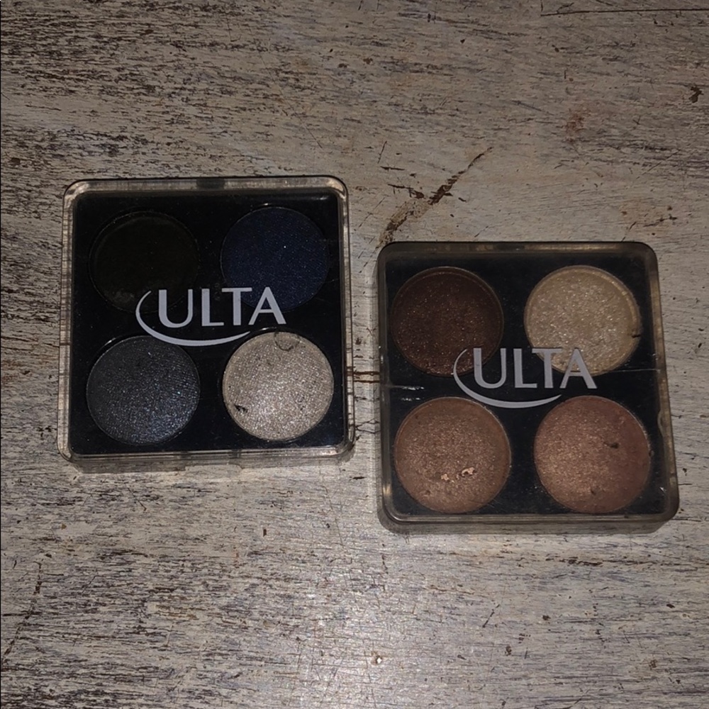 Ulta eyeshadow